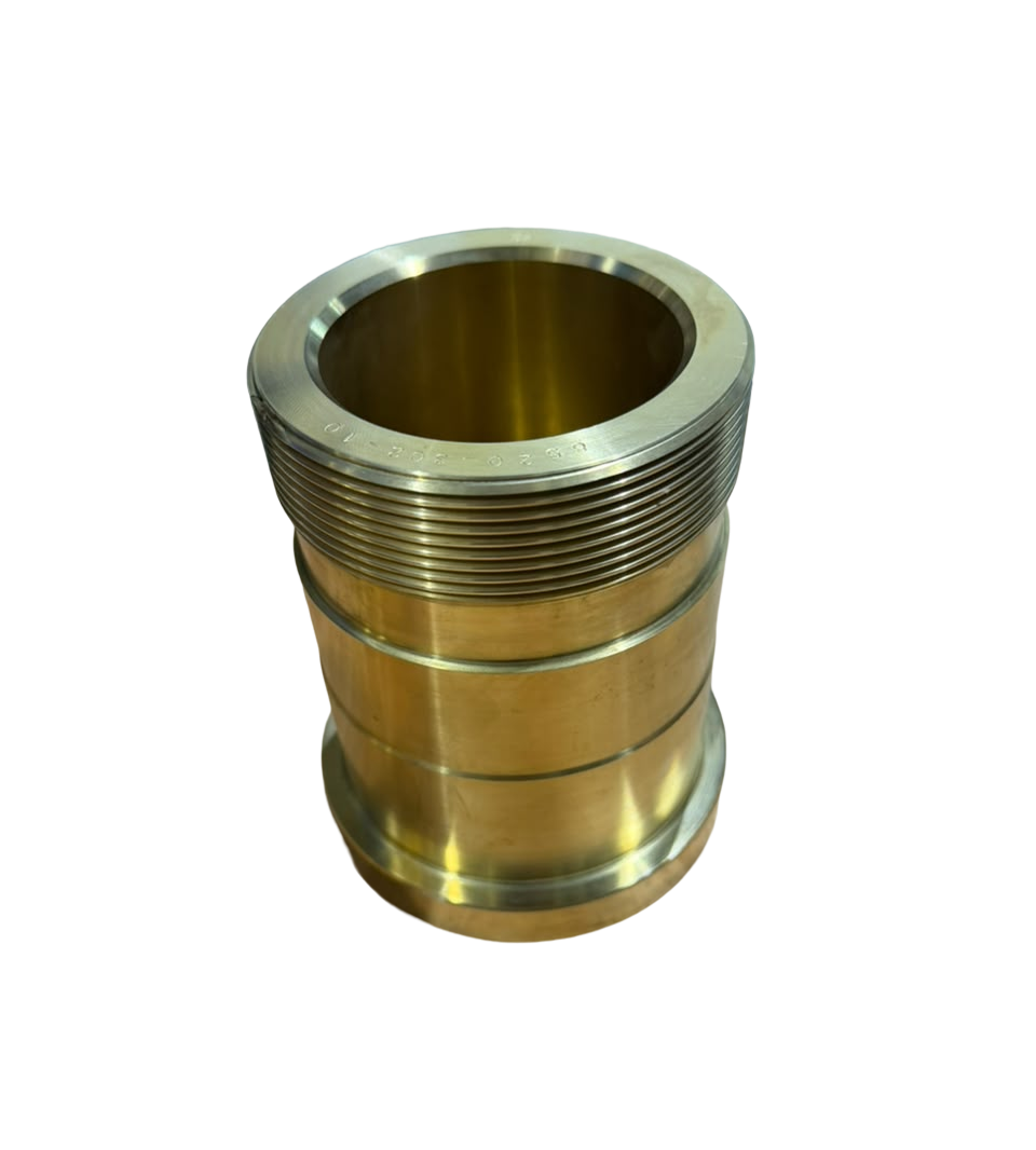 Caja porta empaquetadura